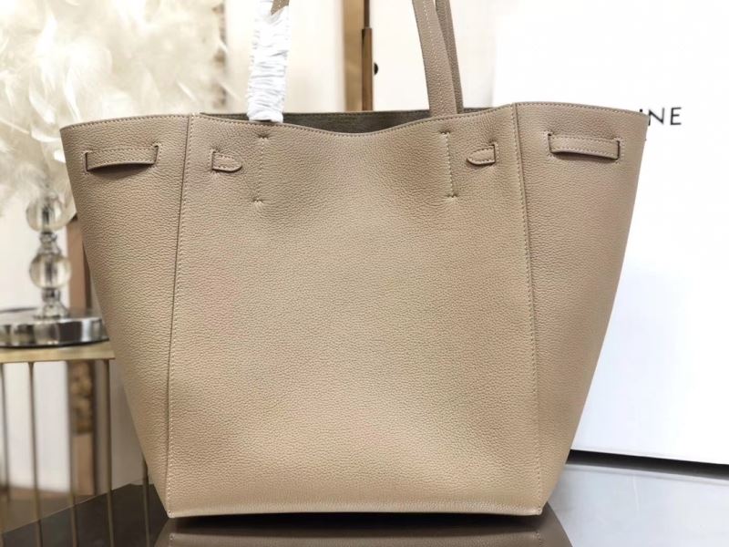 Celine Shopping Bags